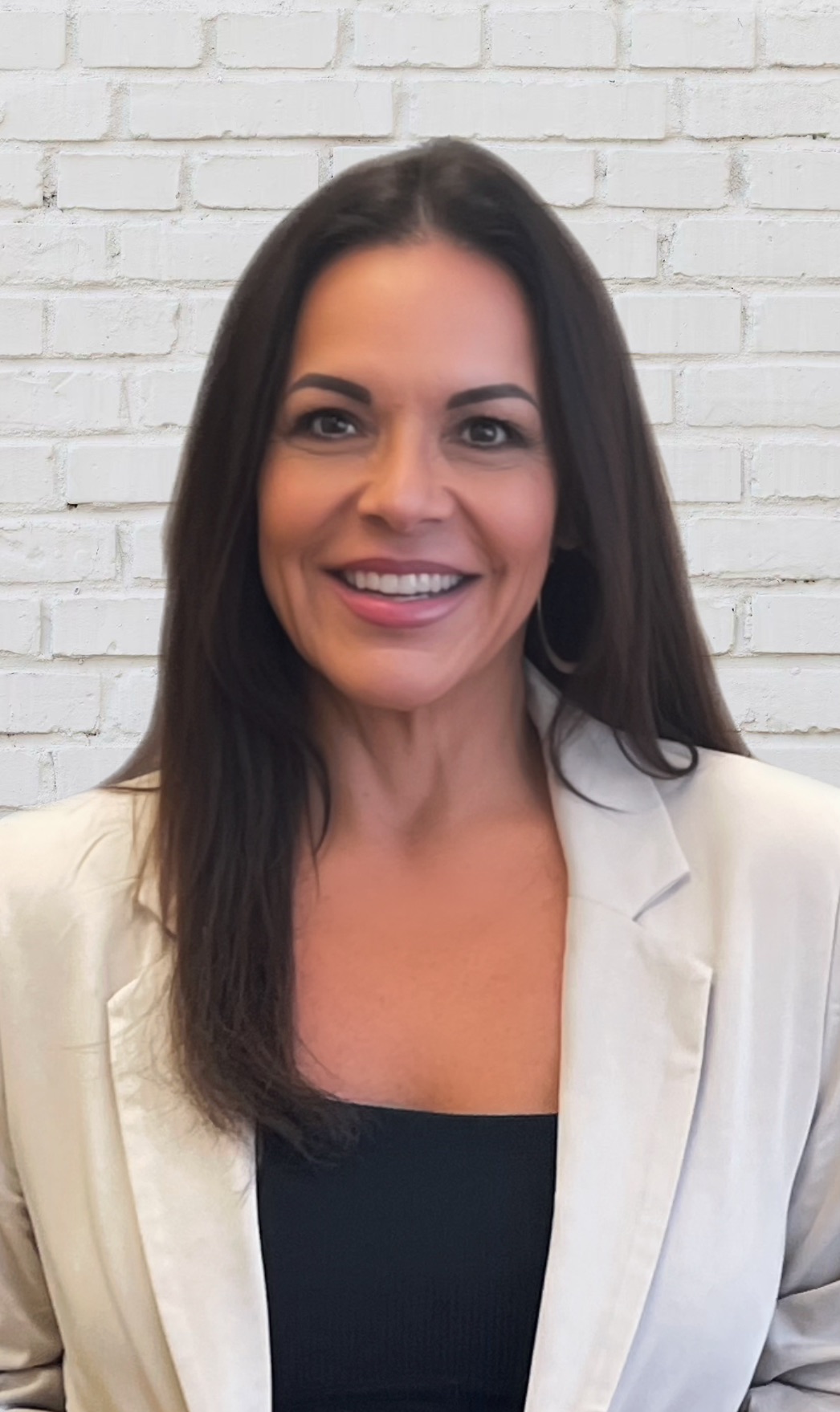 Kelly Green Headshot